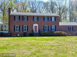 11456 Old Frederick Rd, Marriottsville, MD 21104