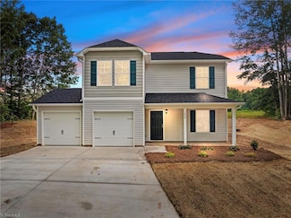 2858 Stoney Creek Church Rd, Burlington, NC 27217
