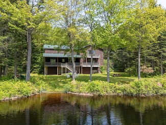 16 Mckinnon Rd, Washington, NH 03280