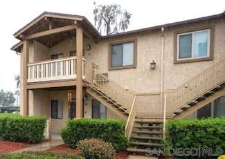 1423 Graves Ave Unit 260, El Cajon, CA 92021