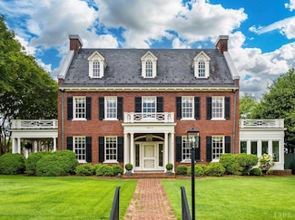 3809 Peakland Place, Lynchburg, VA 24503