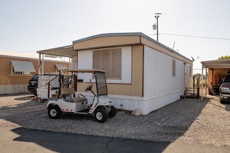 2779 W 8th St Unit 31A, Yuma, AZ 85364