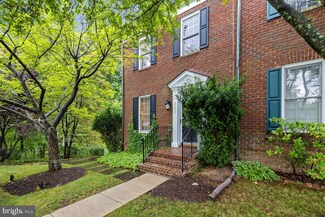 443 Tschiffely Square Rd, Gaithersburg, MD 20878