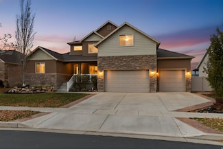 2268 S 2205 W, Woods Cross, UT 84087