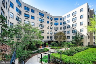 1801 Clydesdale Place NW Unit 407, Washington, DC 20009