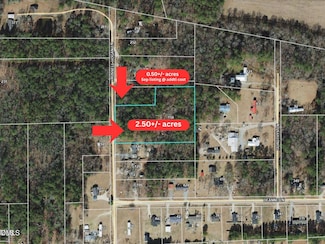 150 Russell Hogan Ln, Coats, NC 27521