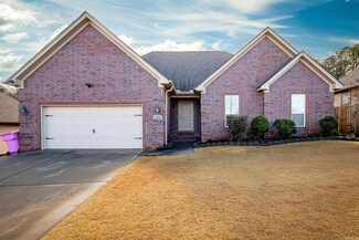 1184 Oak Glenn Loop, Bryant, AR 72022