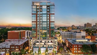 315 Rock #1407 St, Little Rock, AR 72202