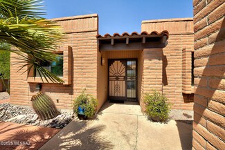 4421 N Camino Ferreo, Tucson, AZ 85750