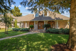 203 Cascade Ct, Lufkin, TX 75901