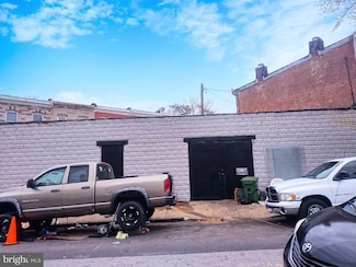117 S Calverton Rd, Baltimore, MD 21223