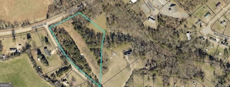 0 Brazey Rd Unit 10570790, Monticello, GA 31064