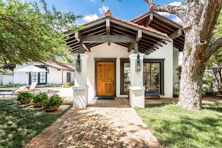 3501 Euclid Ave, Dallas, TX 75205