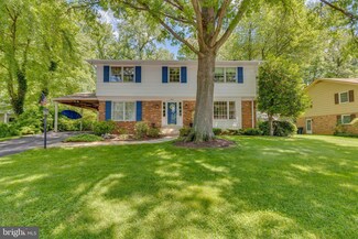 8631 Gateshead Rd, Alexandria, VA 22309