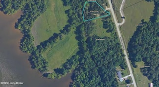 0 Grayson Springs Rd, Wax, KY 42726