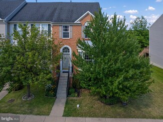 10824 Dewey Way E, New Market, MD 21774