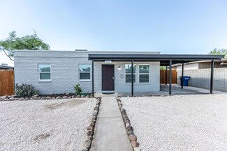 3651 E 32nd St, Tucson, AZ 85713
