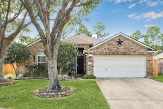 11107 Bandit Trail Dr, Houston, TX 77095