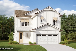 325 Seamark Dr, Nocatee, FL 32081