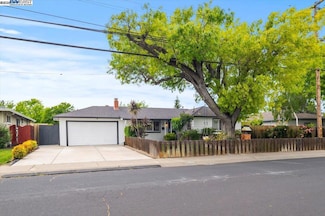3231 Esperanza Dr, Concord, CA 94519