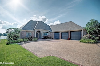 163 Belle Pointe, Madison, MS 39110