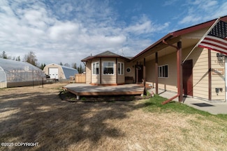 603 Magic Ave, Kenai, AK 99611