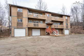 1775 N Fanciful Place Unit 2, Wasilla, AK 99654