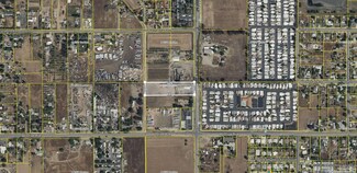 1481 N Marks Ave, Fresno, CA 93722