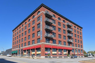 2207 Washington Ave Unit 510, Saint Louis, MO 63103