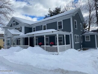 38 Church St Unit 40, Cheshire, MA 01225