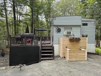 R-105 Canoe Corridor, Gouldsboro, PA 18424