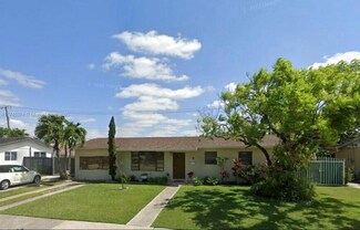 6005 SW 108th Place, Miami, FL 33173