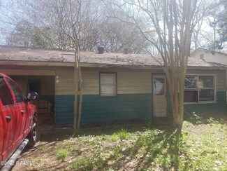 111 Sonny St, Lafayette, LA 70501