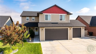 5631 Mountain Front Ave, Billings, MT 59106