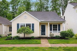 6127 Eden Valley Dr, Westerville, OH 43081