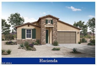 12725 W Luxton Ln, Avondale, AZ 85323