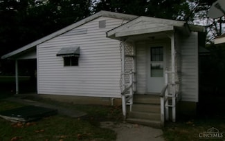 4999 U S 62, Washington Court House, OH 43160