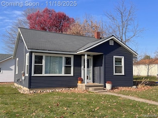 101 Main St, Morrice, MI 48857