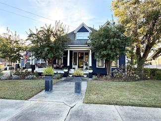 305 N College St, Opp, AL 36467