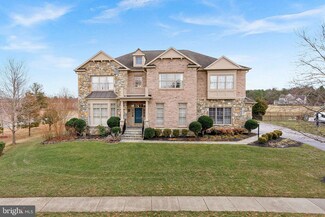 41173 Black Branch Pkwy, Leesburg, VA 20175