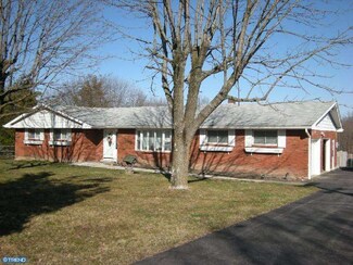 334 Upper Tinicum Church Rd, Upper Black Eddy, PA 18972