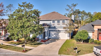 2032 Trailing Pines Way, Fleming Island, FL 32003
