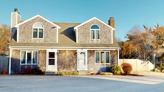 8 Seashore Park Dr Unit 11, Provincetown, MA 02657