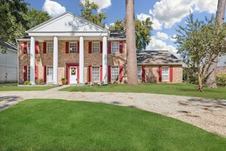 1502 Big Horn Dr, Houston, TX 77090