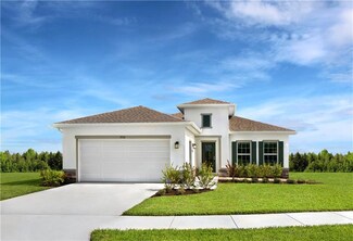 3645 Sapphire Hollow Way, Fort Pierce, FL 34981