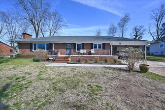1403 Mitchell Rd NW, Cullman, AL 35055