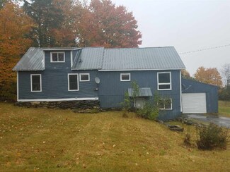 540 Newark St, West Burke, VT 05871