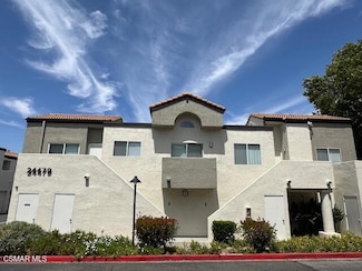 24479 Valle Del Oro Unit 205, Newhall, CA 91321