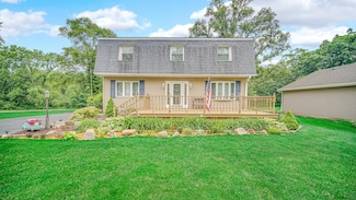 5675 S Liverpool Rd, Hobart, IN 46342