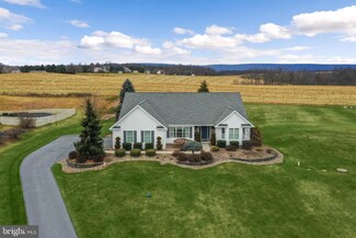 382 Tilden Rd, Mohrsville, PA 19541